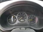 2002 Subaru Impreza WRX