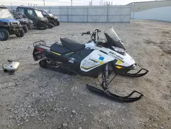 Salvage motorcycles for sale at Appleton, WI auction: 2017 Skidoo 2017 Skidoo MXZ TNT