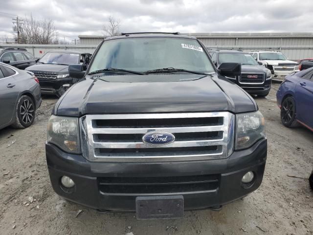 2012 Ford Expedition Limited