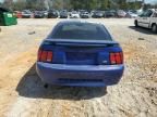 2004 Ford Mustang