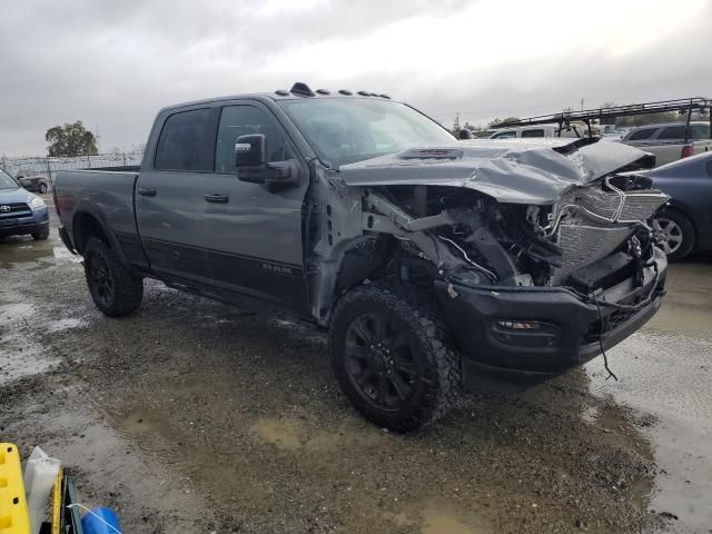 2024 Dodge RAM 2500 Powerwagon