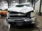 2008 Chevrolet Silverado K2500 Heavy Duty