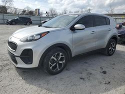 2020 KIA Sportage LX en venta en Walton, KY