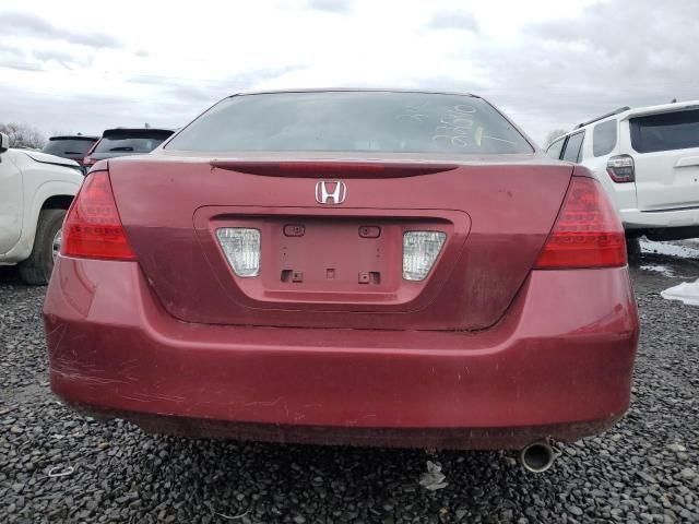 2006 Honda Accord EX