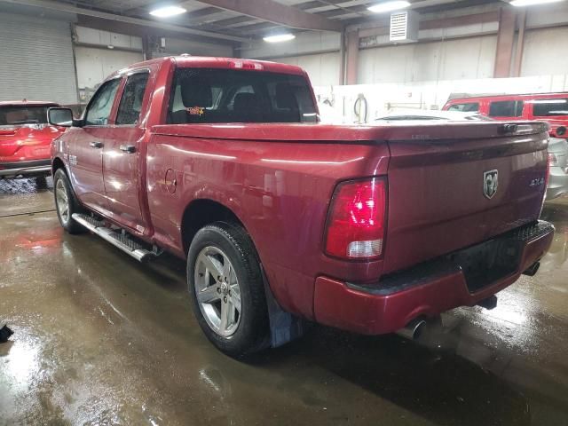 2013 Dodge RAM 1500 ST