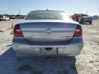 2006 Buick Lacrosse CXL