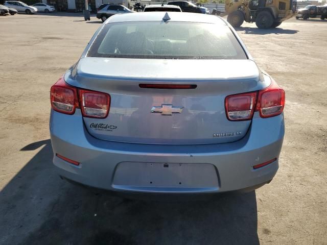 2013 Chevrolet Malibu 1LT