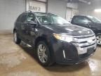 2012 Ford Edge SEL