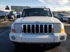 2007 Jeep Commander Limited