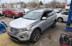 2013 Hyundai Santa FE Limited