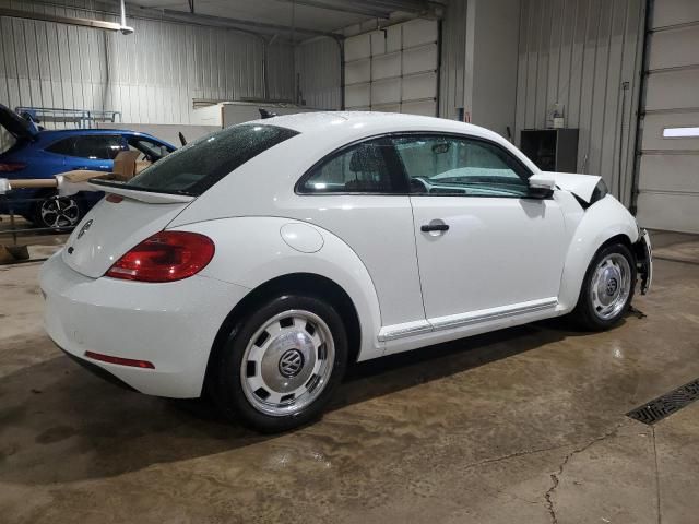 2015 Volkswagen Beetle 1.8T