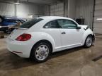 2015 Volkswagen Beetle 1.8T