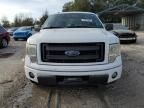 2013 Ford F150 Super Cab