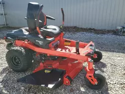 Salvage trucks for sale at Rogersville, MO auction: 2024 Gravely Mower