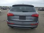 2016 Audi Q5 Premium Plus S-Line