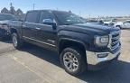 2018 GMC Sierra K1500 SLT