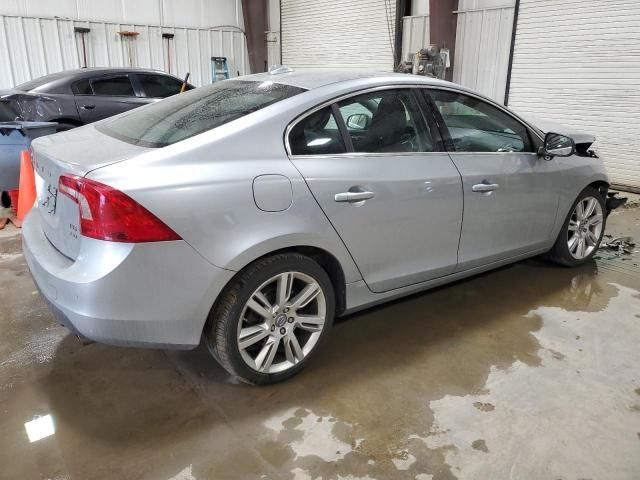 2011 Volvo S60 T6