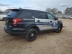 2017 Ford Explorer Police Interceptor