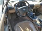 1999 BMW Z3 2.3