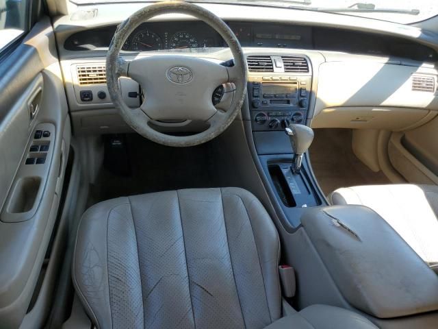 2003 Toyota Avalon XL