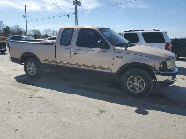 1997 Ford F150