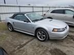 1999 Ford Mustang GT