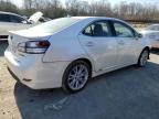 2010 Lexus HS 250H