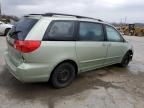 2006 Toyota Sienna CE