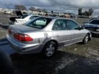 2000 Honda Accord EX