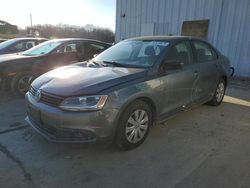 2013 Volkswagen Jetta Base en venta en Windsor, NJ