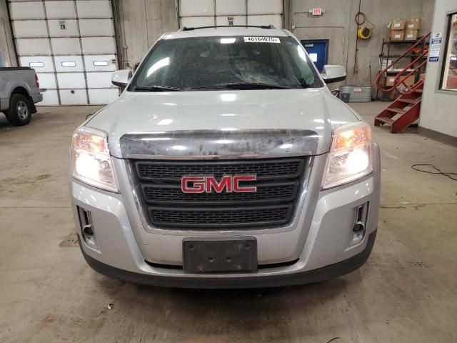 2012 GMC Terrain SLE