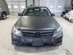 2012 Mercedes-Benz C 300 4matic