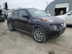 2015 Nissan Juke S