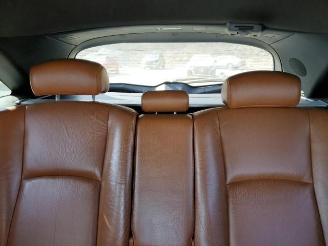 2005 Infiniti FX35