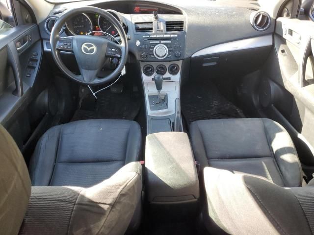 2010 Mazda 3 I