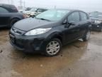 2013 Ford Fiesta SE