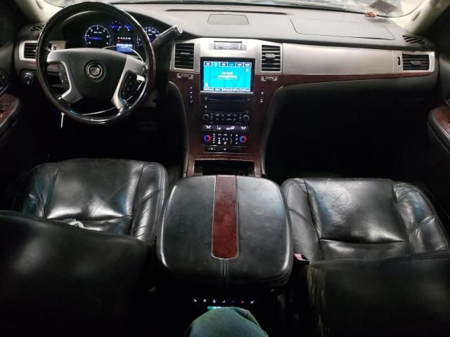 2008 Cadillac Escalade ESV