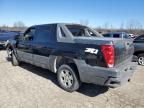 2004 Chevrolet Avalanche K1500