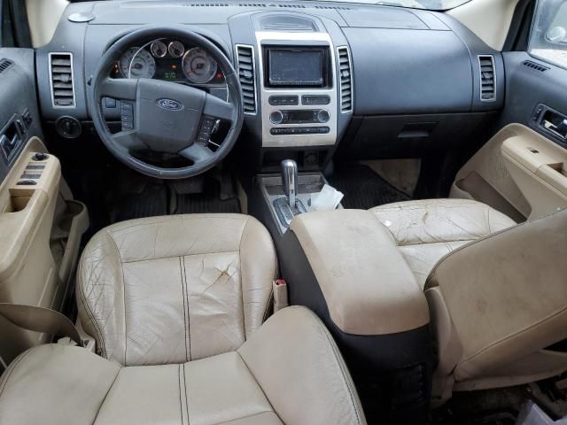 2008 Ford Edge Limited