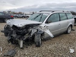 2003 Volkswagen Passat GLS en venta en Columbus, OH