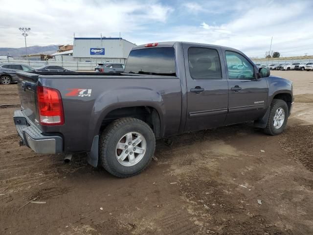 2011 GMC Sierra K1500 SLE