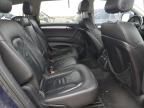 2007 Audi Q7 3.6 Quattro Premium S-Line