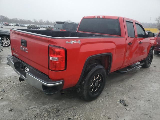 2014 GMC Sierra K1500