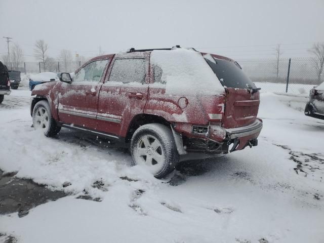 2005 Jeep Grand Cherokee Limited