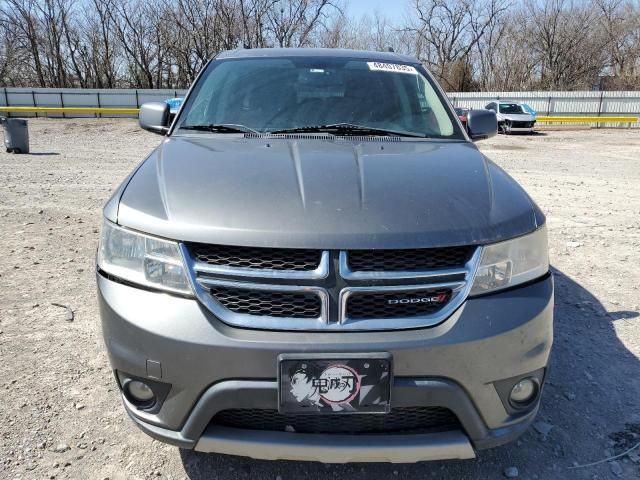 2013 Dodge Journey SXT