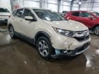 2017 Honda CR-V EXL