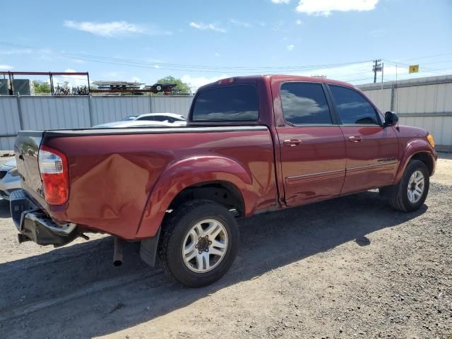 2004 Toyota Tundra Double Cab SR5