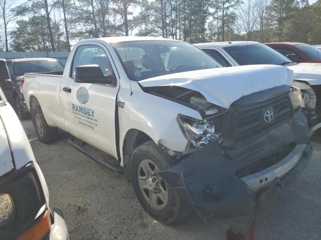 2013 Toyota Tundra