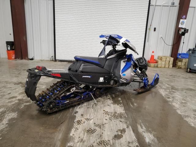 2021 Polaris 850