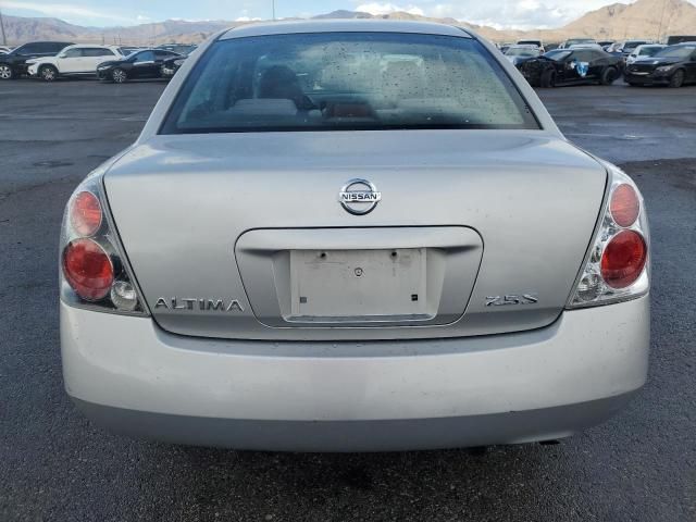 2005 Nissan Altima S